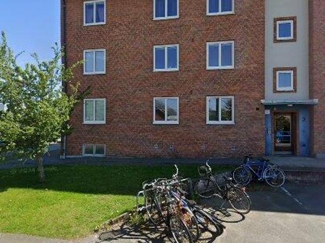 61 m2 lägenhet uthyres i Kristianstad