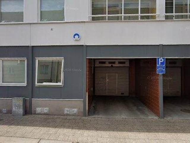 61 m2 lägenhet uthyres i Kristianstad