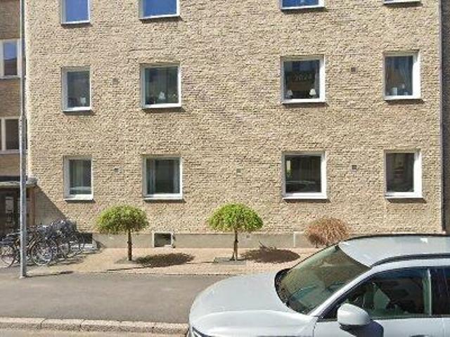 61 m2 lägenhet uthyres i Kristianstad