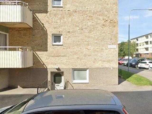 61 m2 lägenhet uthyres i Kumla