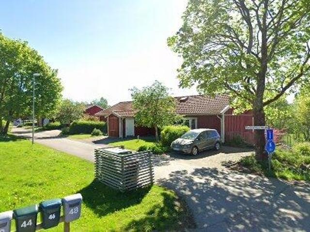 61 m2 lägenhet uthyres i Halmstad