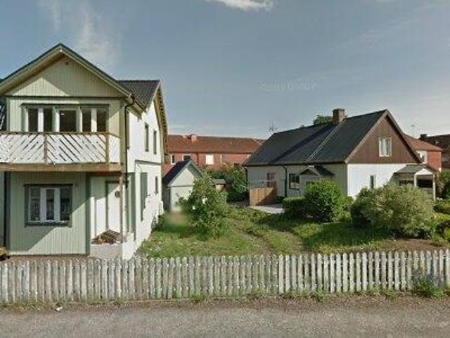 61 m2 lägenhet uthyres i Hässleholm