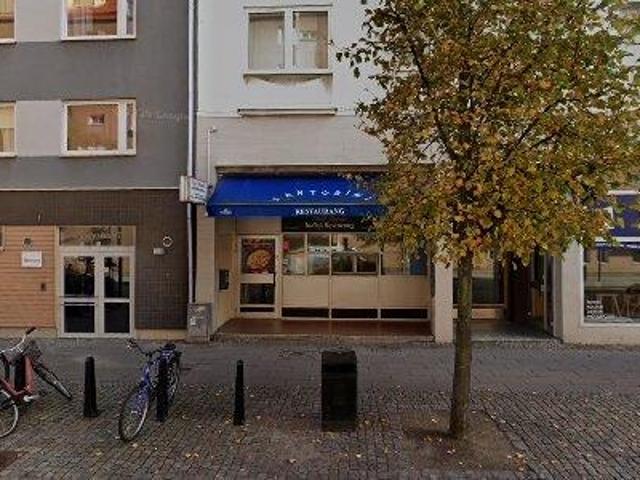 61 m2 lägenhet uthyres i Helsingborg