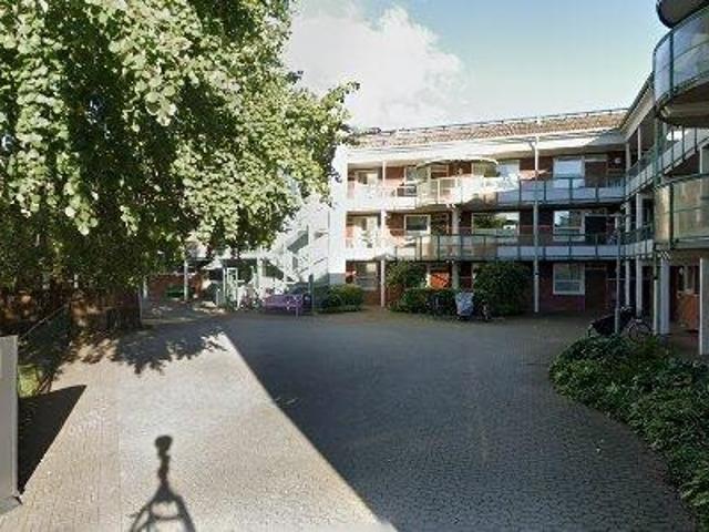 61 m2 lägenhet uthyres i Helsingborg