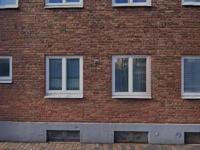 61 m2 lägenhet uthyres i Helsingborg