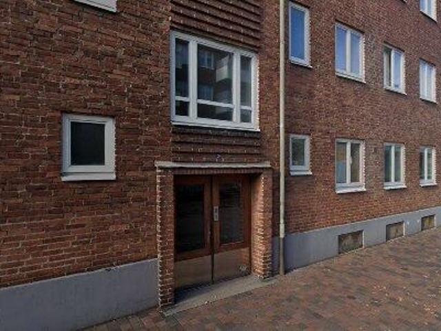 61 m2 lägenhet uthyres i Helsingborg