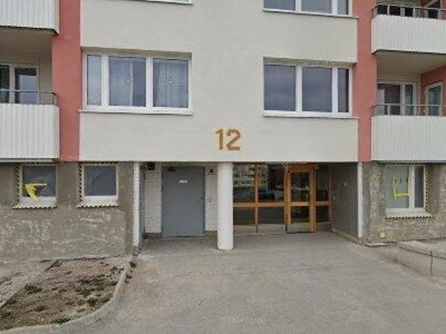 61 m2 lägenhet uthyres i Huddinge