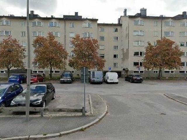 61 m2 lägenhet uthyres i Huddinge