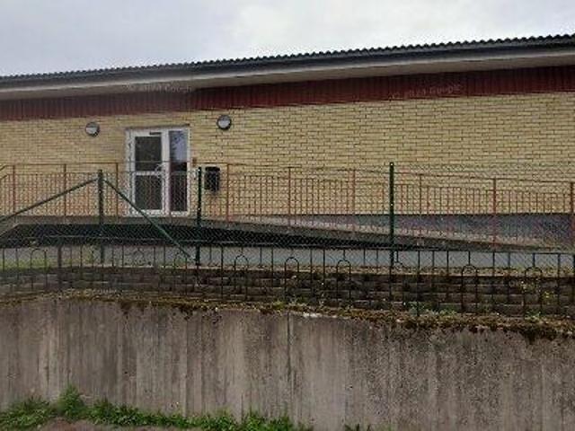 61 m2 lägenhet uthyres i Hultsfred