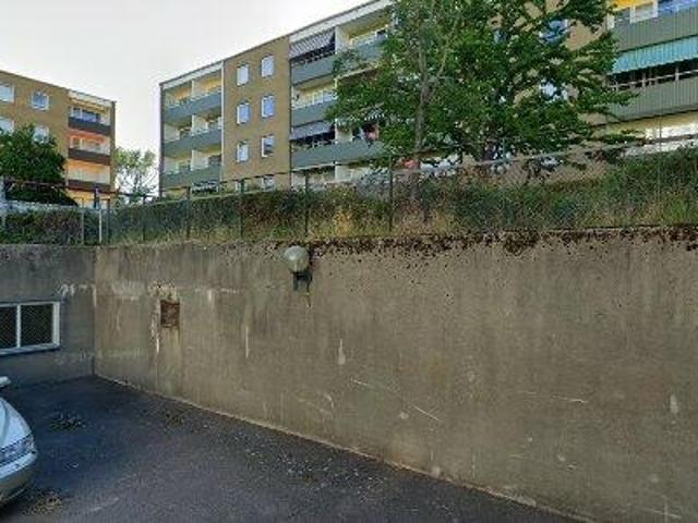 61 m2 lägenhet uthyres i Husie