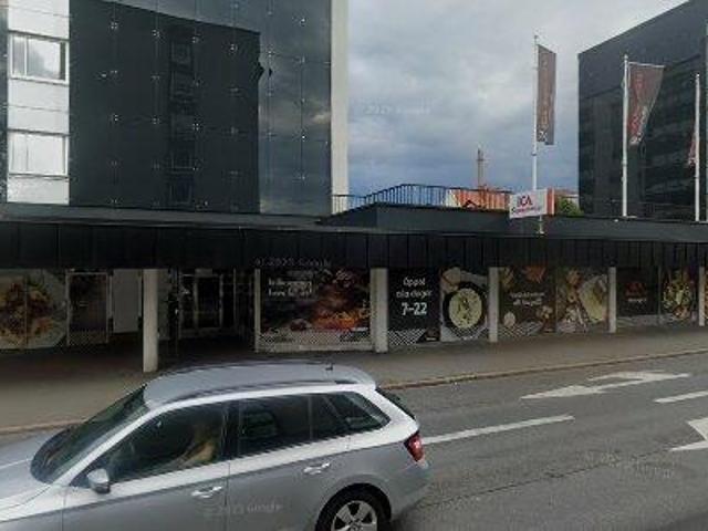 61 m2 lägenhet uthyres i Jönköping