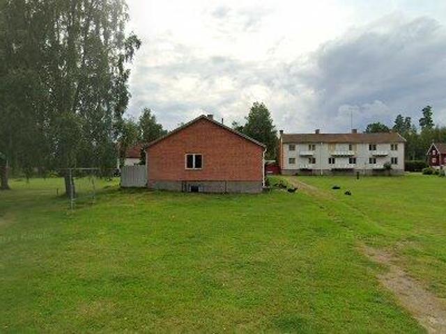 61 m2 lägenhet uthyres i Örebro