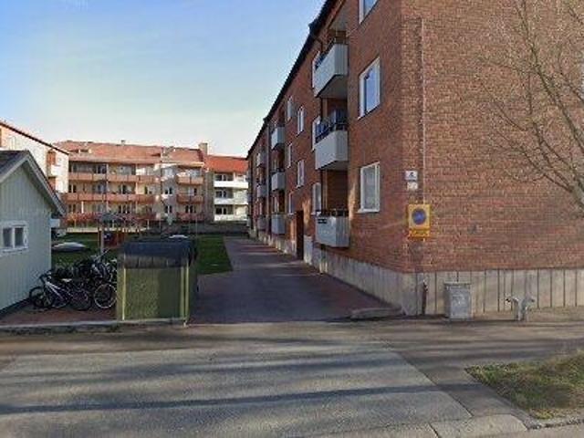 61 m2 lägenhet uthyres i Örebro