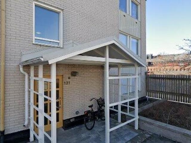 61 m2 lägenhet uthyres i Österåker