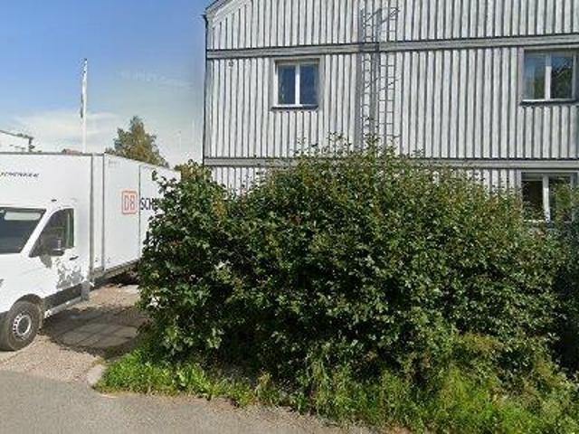 61 m2 lägenhet uthyres i Östersund