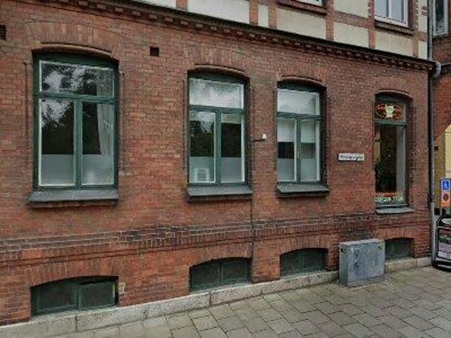 61 m2 lägenhet uthyres i Landskrona