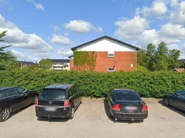 61 m2 lägenhet uthyres i Lessebo
