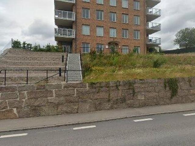 61 m2 lägenhet uthyres i Lessebo