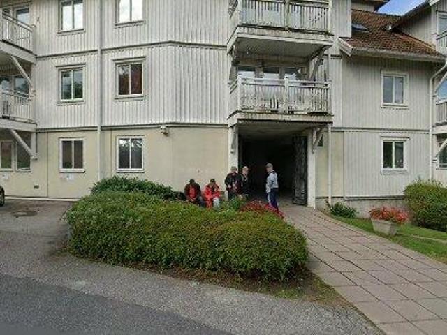 61 m2 lägenhet uthyres i Lilla Edet
