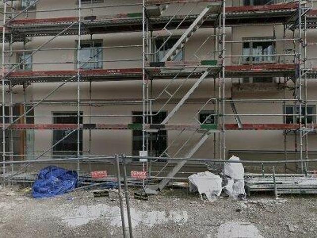 61 m2 lägenhet uthyres i Linköping
