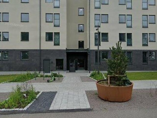 61 m2 lägenhet uthyres i Linköping