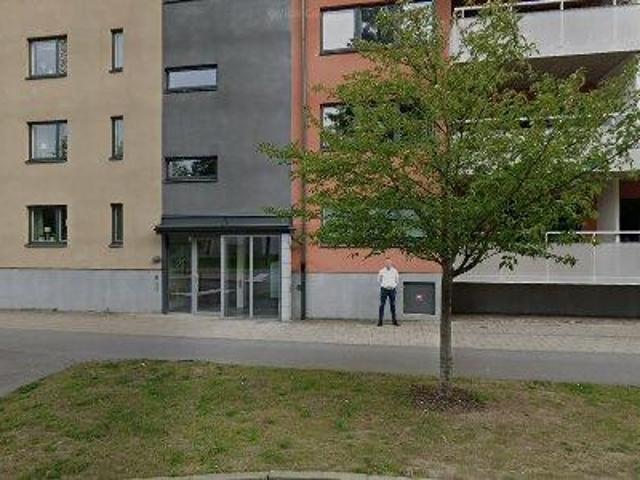61 m2 lägenhet uthyres i Linköping