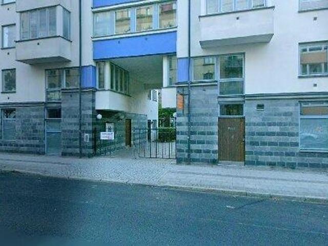 62 m2 lägenhet uthyres i Lund