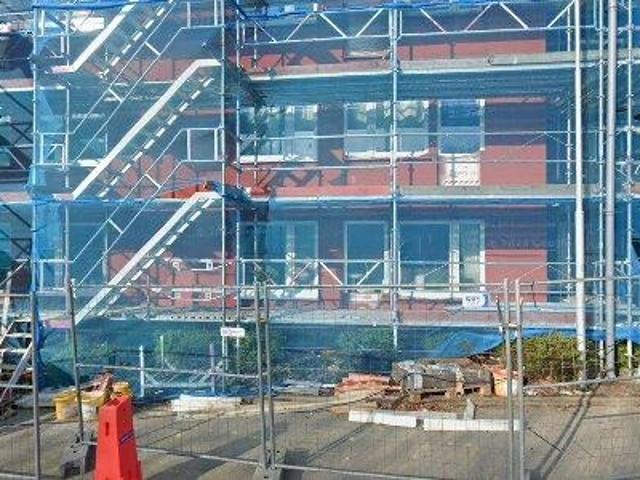 61 m2 lägenhet uthyres i Lund