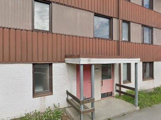 61 m2 lägenhet uthyres i Sandviken