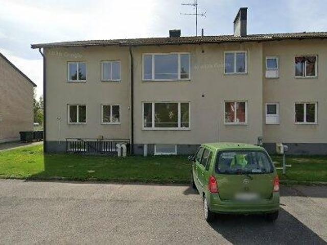 61 m2 lägenhet uthyres i Skellefteå
