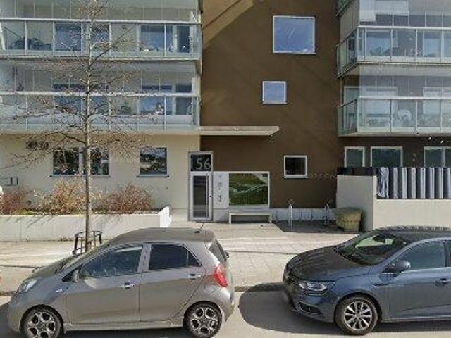 61 m2 lägenhet uthyres i Sundbyberg