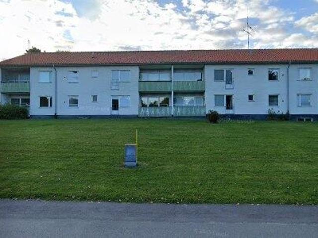 61 m2 lägenhet uthyres i Tierp
