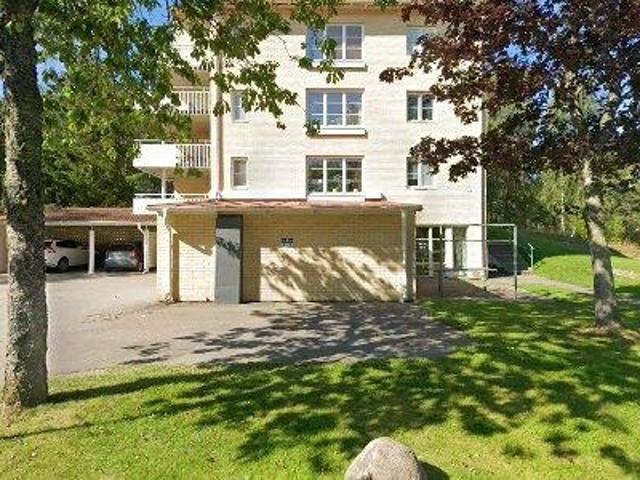 61 m2 lägenhet uthyres i Trollhättan