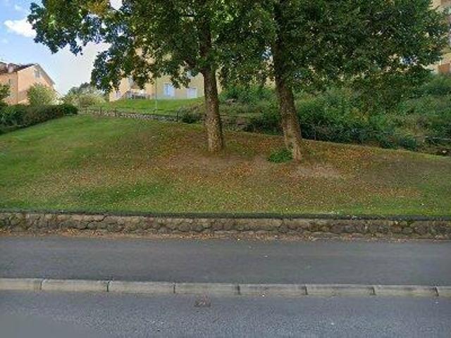 61 m2 lägenhet uthyres i Uddevalla