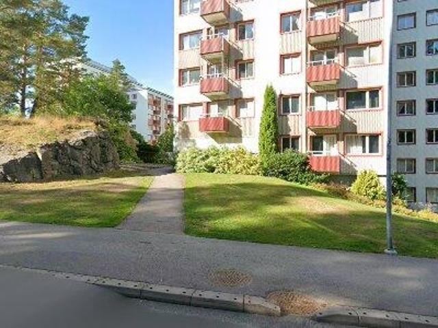 61 m2 lägenhet uthyres i Uddevalla