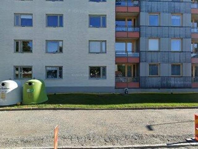 61 m2 lägenhet uthyres i Uppsala