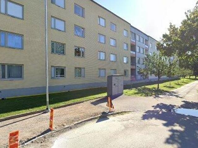 61 m2 lägenhet uthyres i Uppsala