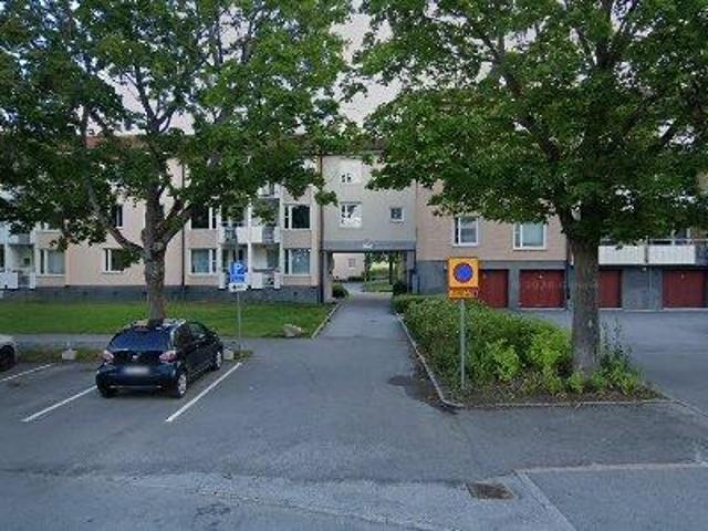 61 m2 lägenhet uthyres i Uppsala