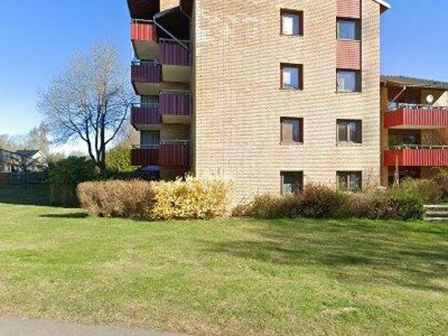 61 m2 lägenhet uthyres i Växjö