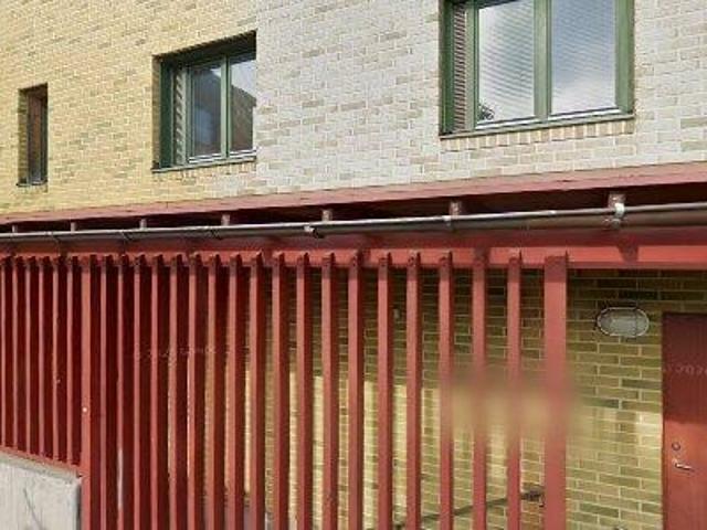 61 m2 lägenhet uthyres i Växjö
