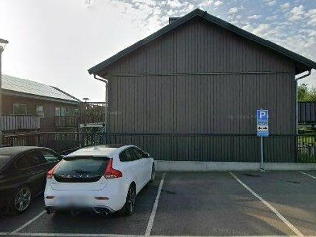 61 m2 lägenhet uthyres i Varberg