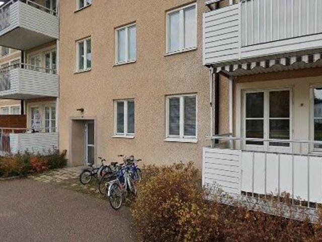 61 m2 lägenhet uthyres i Västerås
