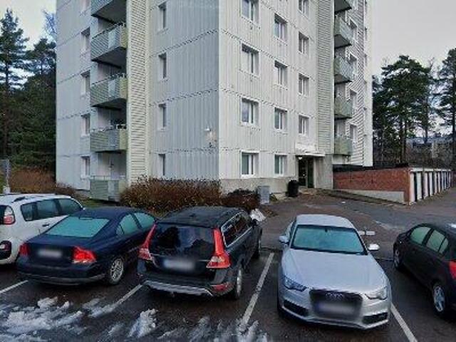 61 m2 lägenhet uthyres i Västerås