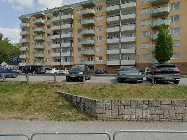61 m2 lägenhet uthyres i Västerås