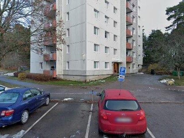 61 m2 lägenhet uthyres i Västerås