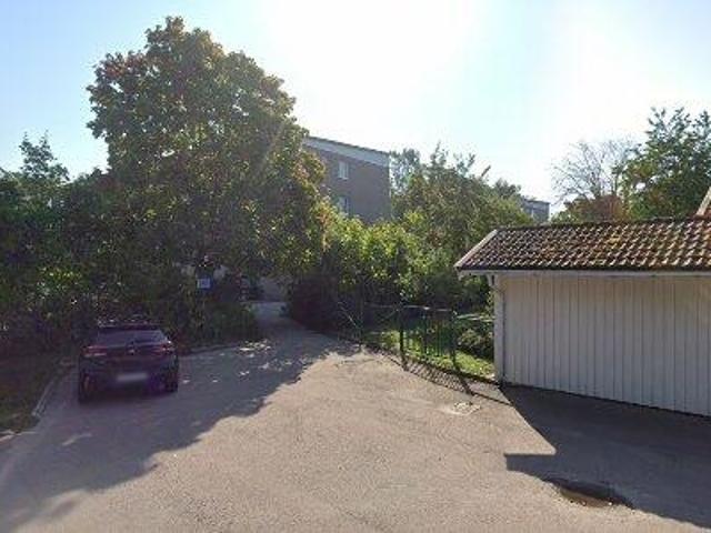 61 m2 lägenhet uthyres i Västerås