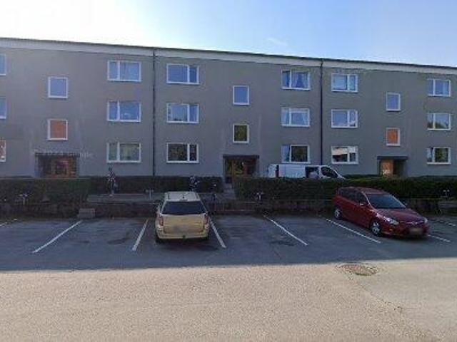61 m2 lägenhet uthyres i Västerås