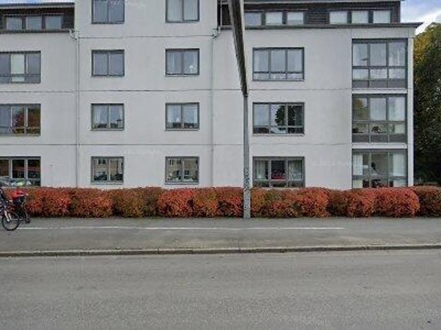 61 m2 lägenhet uthyres i Vetlanda
