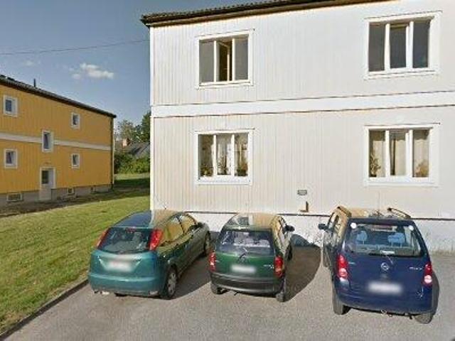 61 m2 lägenhet uthyres i Vingåker