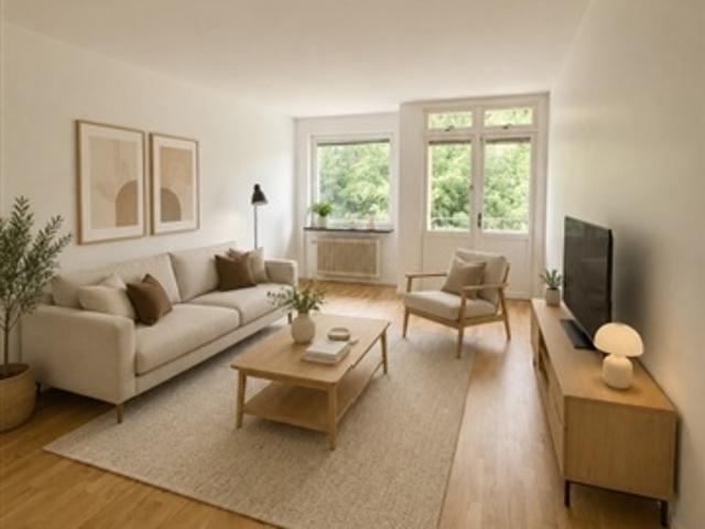 61 m2 lägenhet i Eskilstuna